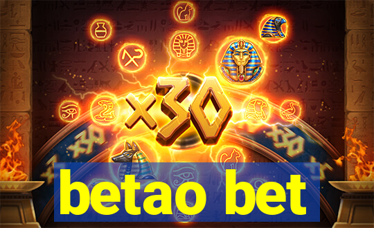 betao bet